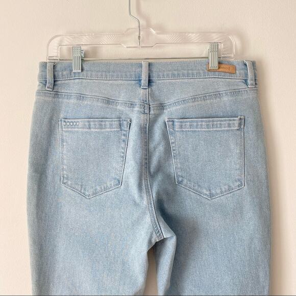 Blank NYC The Varick Secret Weapon Jeans 30 - Picture 7 of 9